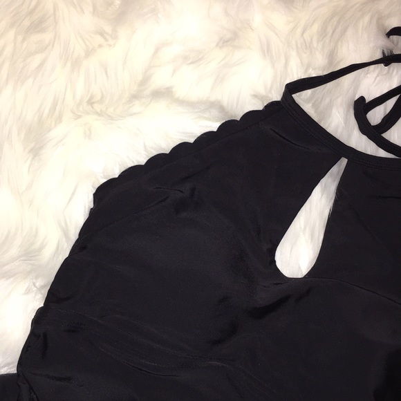 Shade & Shore bathing suit - Picture 6 of 8